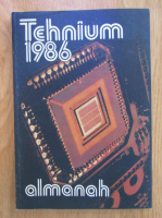 Tehmnum Almanah, 1986