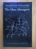 Tennessee Williams - The Glass Menagerie 