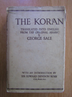 Anticariat: The Koran