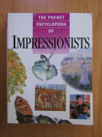 Anticariat: The Pocket Encyclopedia of Impressionists