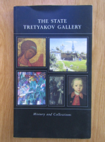Anticariat: The State Tretyakov Gallery