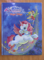 Tony Barber - Sparkle Unicorn and the Magic Wings