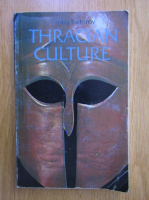 Yanko Todorov - Thracian Culture