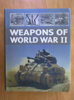 Alexander Ludeke - Weapons of World War II