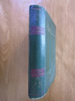 Anticariat: Alexandre Dumas - Contele de Monte Cristo (volumul 3)
