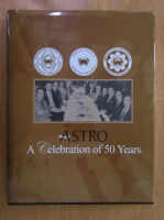 Anticariat: Astro. A Celebration of 50 Years