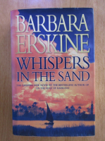 Anticariat: Barbara Erskine - Whispers in the Sand