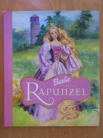 Barbie as Rapunzel