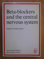 Anticariat: Beta-Blockers and the Central Nervous System