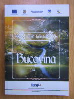 Anticariat: Bucovina. Ghid turistic