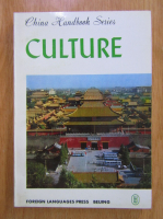 China Handbook Series. Culture