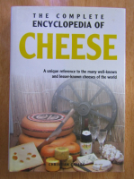 Christian Callec - The Complete Encyclopedia of Cheese