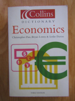 Christopher Pass - Collins Dictionary Economics