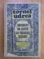 Cornel Udrea - Obiceiuri de nunta la cangurii schiopi