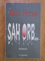 Dan Persa - Sah orb