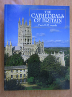 David L. Edwards - The Cathedrals of Britain