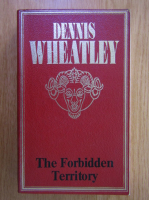 Dennis Wheatley - The Forbidden Territory