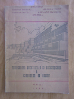 Emil Comsa - Proiectarea functionala si constructiva a cladirilor de locuit (volumul 1)