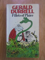 Gerald Durrell - Fillets of Plaice