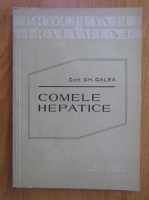 Gh. Galea - Comele hepatice