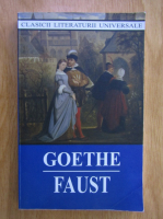 Goethe - Faust