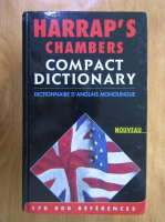 Harrap's Chambers. Compact Dictionary