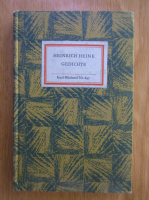 Heinrich Heine - Gedichte