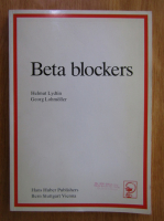 Helmut Lydtin - Beta Blockers
