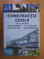 Horia Andreica - Constructii civile