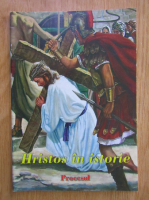 Hristos in istorie. Procesul