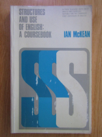 Ian McKean - Structures and Use of English. A Coursebook