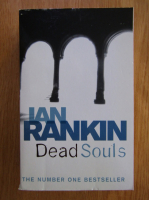 Anticariat: Ian Rankin - Dead Souls