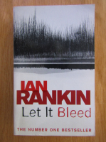 Ian Rankin - Let it Bleed
