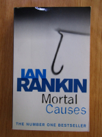 Ian Rankin - Mortal Causes