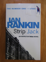 Anticariat: Ian Rankin - Strip Jack
