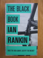 Anticariat: Ian Rankin - The Black Book