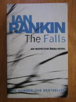 Anticariat: Ian Rankin - The Falls