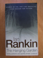 Anticariat: Ian Rankin - The Hanging Garden