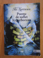 Ilie Marinescu - Poeme de suflet hyperborean