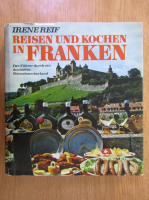 Irene Reif - Reisen und Kochen in Franken