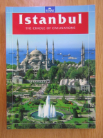 Anticariat: Istanbul. The Cradle of Civilisations