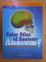 J.W. Rohen - Color Atlas of Anatomy. A Photographic Study of the Human Body