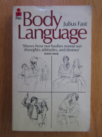 Julius Fast - Body Language