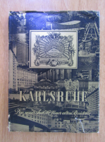 Karlsruhe. The New Face of an Old Capital