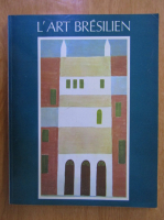 L'art bresilien