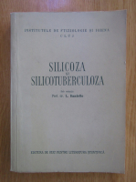 L. Daniello - Silicoza si silicotuberculoza