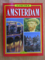 Le livre d'or de Amsterdam