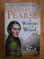 Anticariat: Lesley Pearse - The Woman in the Wood