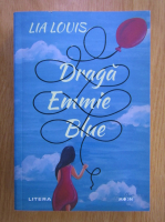 Anticariat: Lia Louis - Draga Emmie Blue