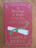 Lorna Byrne - A Message of Hope from the Angels